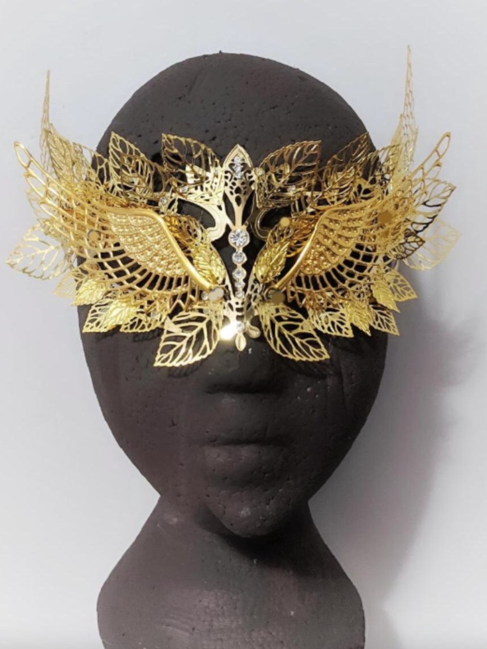 Sleeper blind masquerade mask 🎭